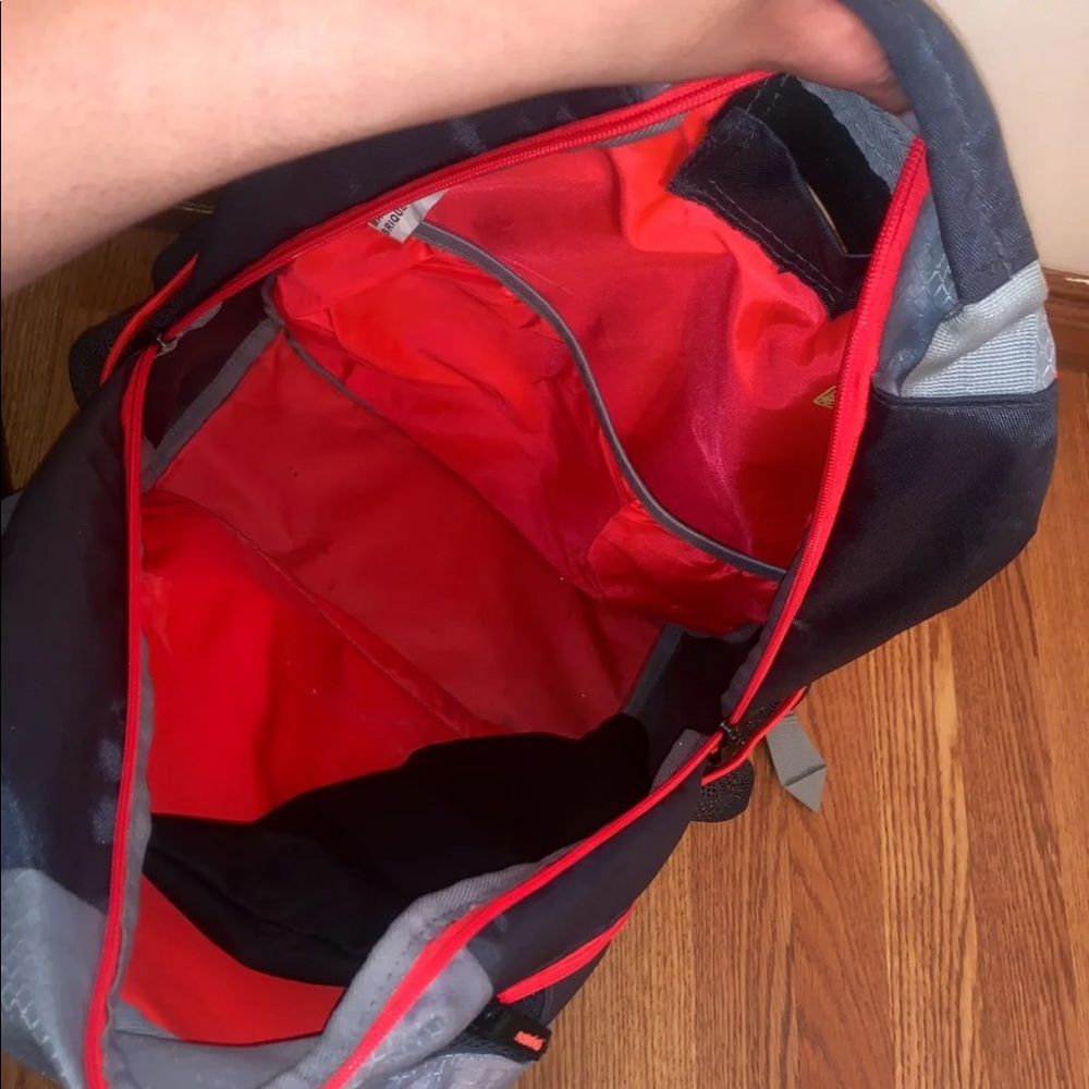 Reebok Backpack - image 5